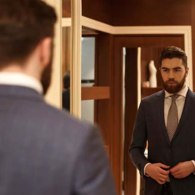 view-from-back-man-looking-mirror_171337-18980