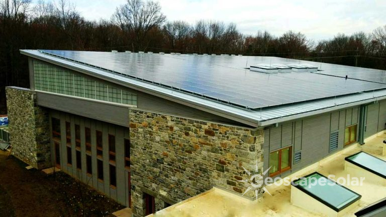 Maximizing Space: The Advantages of Solar Carport Installations