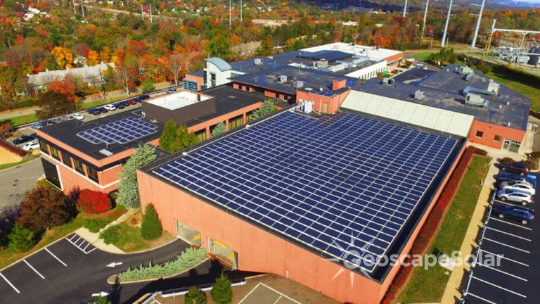Future Trends in Commercial Solar Energy Solutions