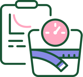 Tailored Meal Strategies