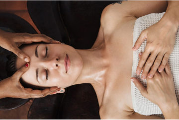 The power of ayurveda