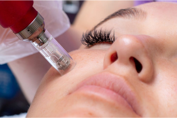 Nature with ayurveda