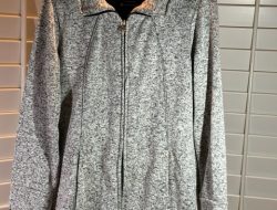 CK Jacket Hoodie Product 98.2