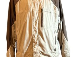 Columbia Jacket Product 50.2
