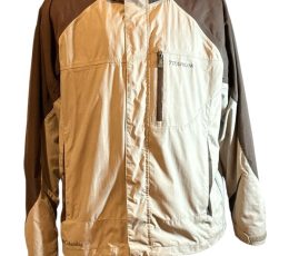 Columbia Jacket Product 50.2