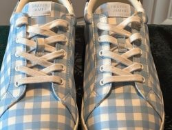 Draper James Sneakers Product 96.2