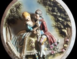 Empress Plate Product 33