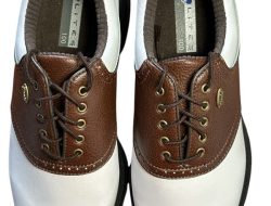 Etonic Saddle Shoes Product 30.2