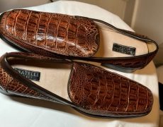 Fratelli Leather Shoes Product 24