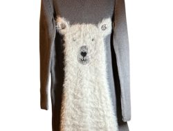 Fuzzy Bear Sweater Product 36.3