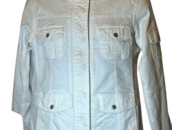 Kensie Jeans Jacket Product 10.3