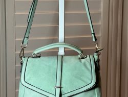 NiiG Mint Purse Product 94.2