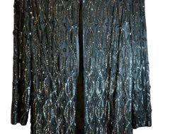 Royal Feelings Black Sequence Product 21