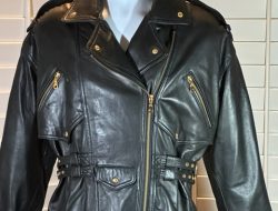Siena Studio Biker Jacket Product 89.7