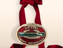 US Army Combat Product 15.3