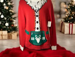 Ugly Sweater Product 5.2