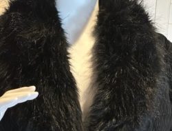 Vennez Suede Leather Product 97.0