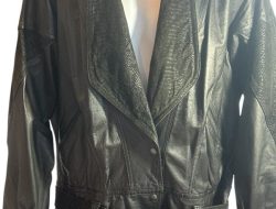 Winlit Leather Jacket Product 34.3