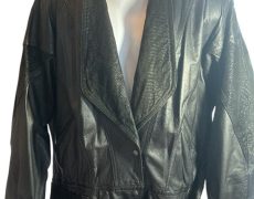 Winlit Leather Jacket Product 34.5